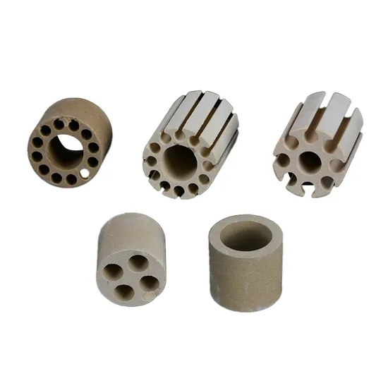 Supplier Heating Core Heating Ring